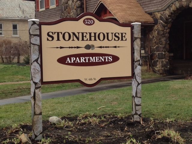 Monument Signs Monument Signs